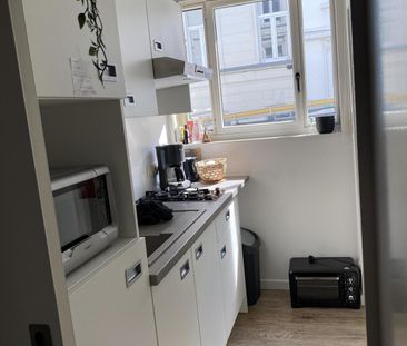 studio 2 - Hippolyte Met­de­pen­nin­gen­straat 24 - Photo 3
