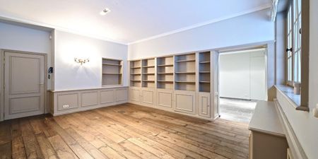 Herenwoning te huur in Elsene voor € 7.000 met 7 slaapkamers - Photo 3