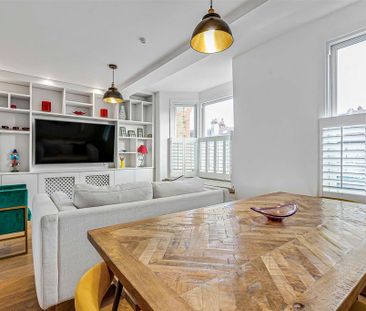 3 bedroom maisonette to rent - Photo 3