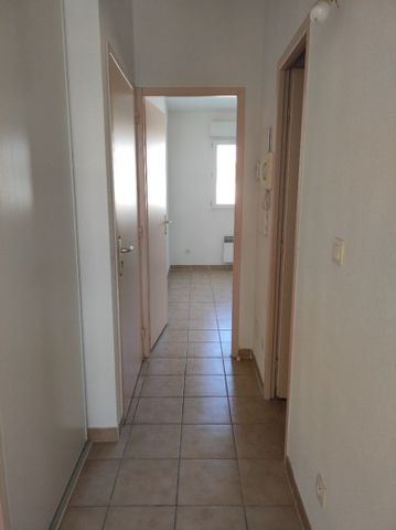 Appartement 2 pièces à louer - Photo 5