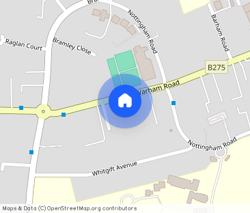 1 bedroom in a flat share to rent - Photo 1