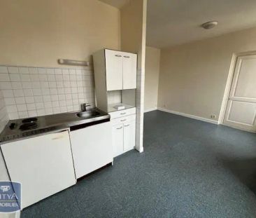 Appartement à louer 2 pièces 34m² - Photo 2