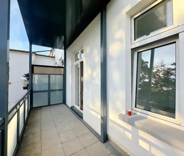 KREFELD-STADTMITTE: SCHÖNE 3-ZIMMER WOHNUNG ZU MIETEN! - Photo 1