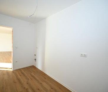 Neubau-Erstbezug! 4-Zimmer-Wohnung in XL Seubersdorf - Zentral - Photo 5