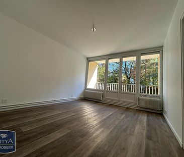 Location Appartement 2 pièces 48m² MACON 71000 - Photo 2