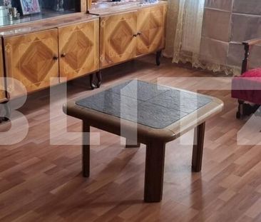 Apartament 2 camere, centrala termica proprie, 1 Mai zona Dunarea - Fotografie 1