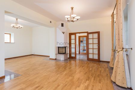 Stary Wilanow | dom wolnostojący | 5 sypialni - Zdjęcie 2