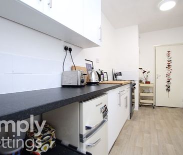 1 Bed property for rent - Photo 3