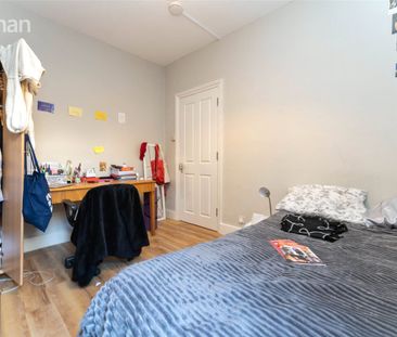 5 bedroom terraced house to rent - Photo 6