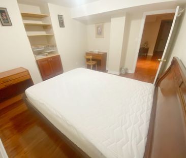 For Lease - 347 Fern Avenue Unit# Bsmt Room, Richmond Hill, Ontario - Photo 1