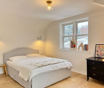 For Lease - 740 Clarkson Road, Mississauga, Ontario - Photo 5