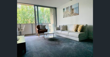 Furnished modern Apartment - Call for private inspection - Photo 4