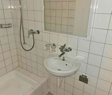 4.5 Zimmer, 90 m², 1. Stock - Photo 5