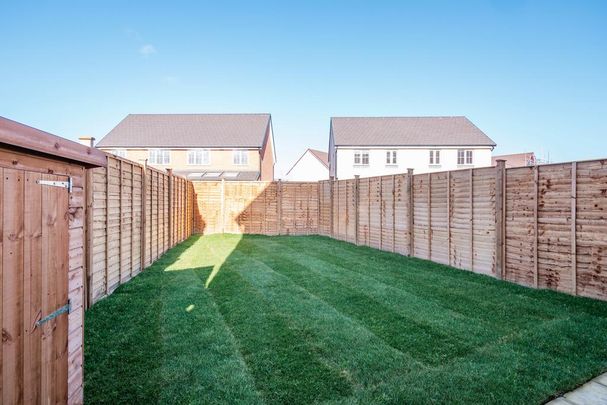 4 bedroom house to rent - Photo 1