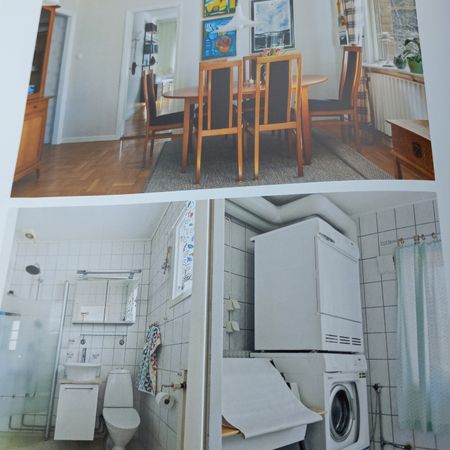 Johannesdalsvägen, Eskilstuna - Foto 3