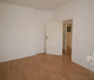 Sofort Einziehen - niedliche 2 Raum Wohnung mit Einbauküche und Dus... - Photo 5