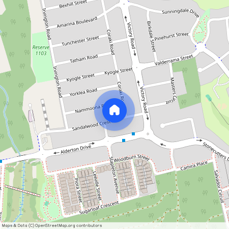 53 Sandalwood Crescent, Colebee 2761, New South Wales