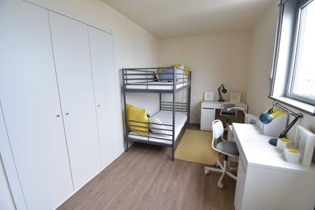 3 room luxury Apartment for rent in Barcelona, Catalonia - Photo 3