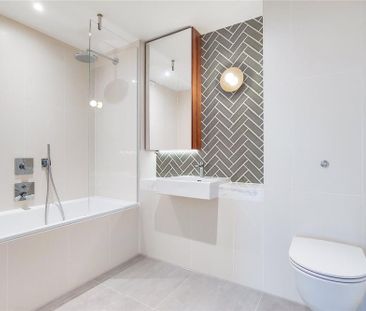 2 bedroom apartment to rent - Photo 6