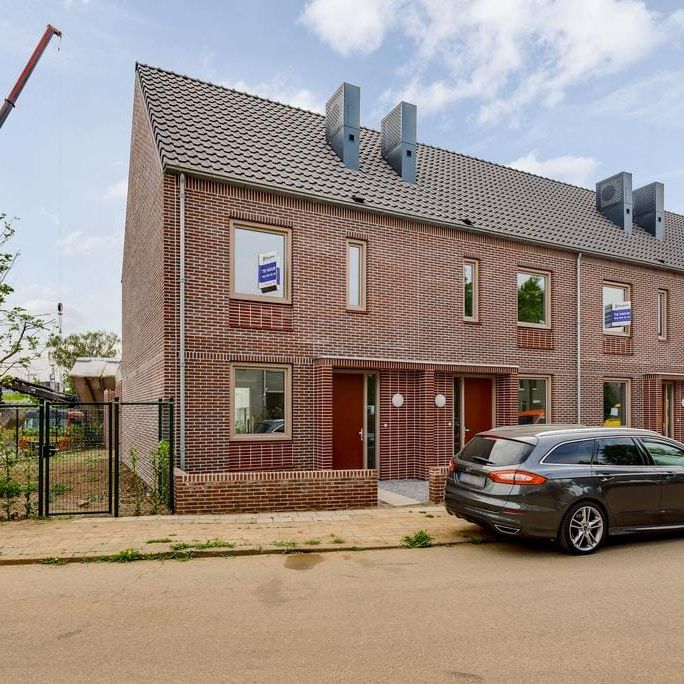Kolonel Millerstraat 64, Wyckerpoort, 6224XP, Maastricht - Photo 1