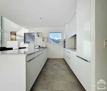 Duplex à Gimel de 4.5 pièces, avec vue sur le Mont-Blanc - Foto 5