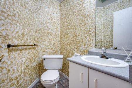 For Lease - 9 AILSA Place Unit# 89, London South, Ontario - Photo 2