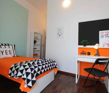 Via Pelagio Palagi, Bologna, Emilia-Romagna 40138 - Photo 3