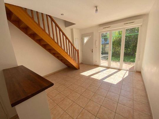 Location appartement 2 pièces 35.85 m² à Montpellier (34000) - Photo 1