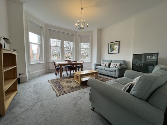 Ockham Court, Bardwell Road, Oxford, OX2 flat to rent - Photo 1