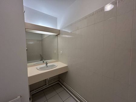 Appartement 2 pièces – CALUIRE - Photo 2