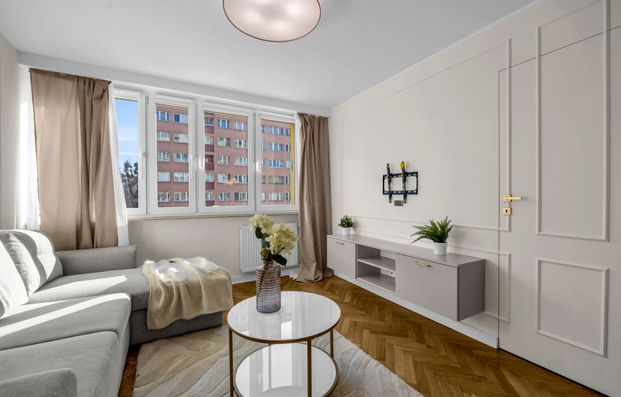 Warszawa, Ochota, Warszawa, Ochota, Walentego Skorochód-Majewskiego - Фото 1