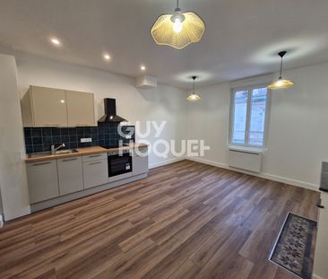 Location Appartement 1 pièce 35m² - Photo 3