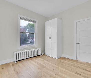 For Lease - 531 Mcleod Street Unit# A (Main Level), Ottawa Centre, ... - Photo 6