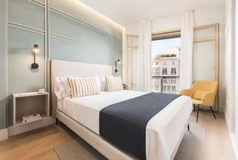 Pasaje Heredia, Málaga, Andalusia 29008