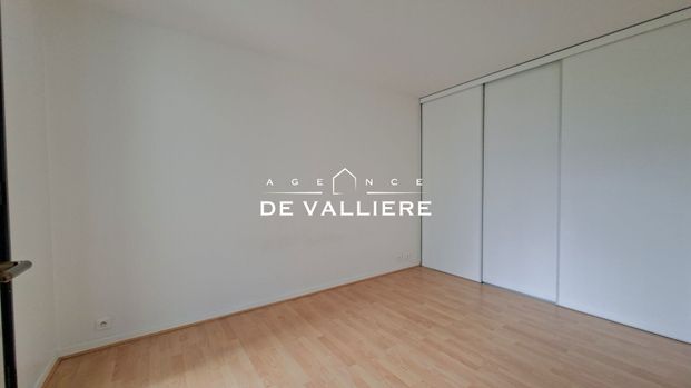 Location Appartement 2 pièces 55m² PUTEAUX 92800 - Photo 1