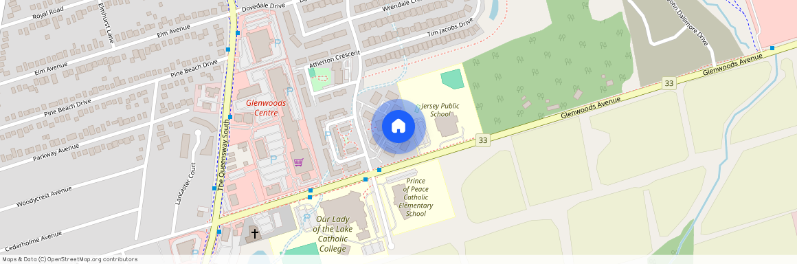 5 Lowndes Avenue, Georgina