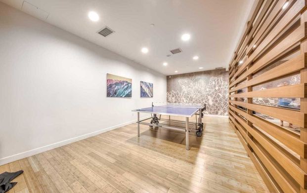 For Lease - 10 Capreol Court Unit# 809, Toronto, Ontario - Photo 1