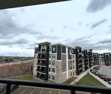 For Lease - 620 Sauve Street Unit# 411, Milton, Ontario - Photo 2