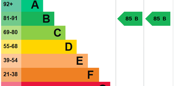 1 bedroom flat to rent - Photo 2