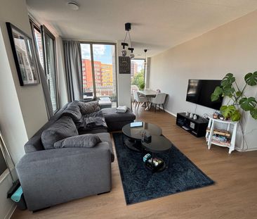 Brugstraat 110, Binnenstad West, 7551BZ, Hengelo (Ov) - Foto 5