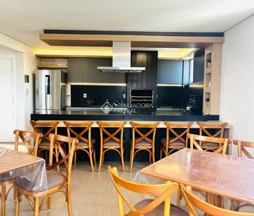 Apartamento com 2 quartos e 79m² para alugar em Pedra Branca, Palhoça. - Photo 5
