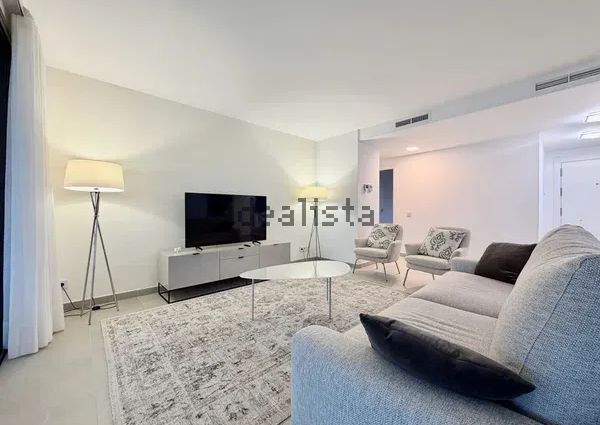 Alquiler de piso en Urbanizacion Casares Golf Garden /ur12