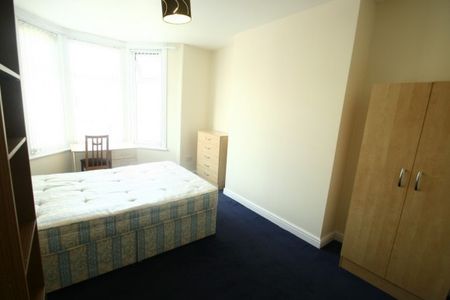 4 Bed - Simonside Terrace, Heaton, Ne6 - Photo 5