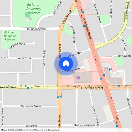 3A Paghan Road, WA 6021, Balcatta