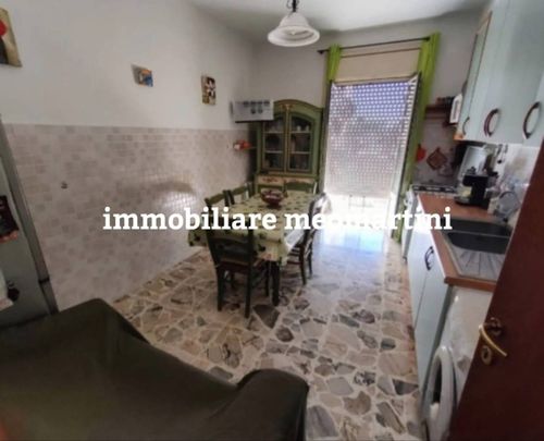 Trilocale via Francesco Accolla, Bosco Minniti, Siracusa - Photo 1