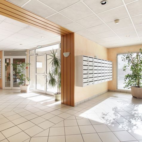 Studio de 19m² à partir de 510.00€ - Photo 1