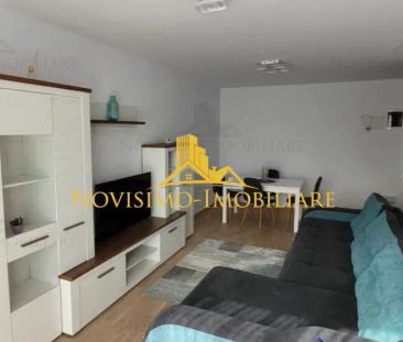 NOVISIMO-IMOBILIARE: APARTAMENT DE INCHIRIAT CU DOUA CAM. IN ZONA ALBERT , P. - Photo 4
