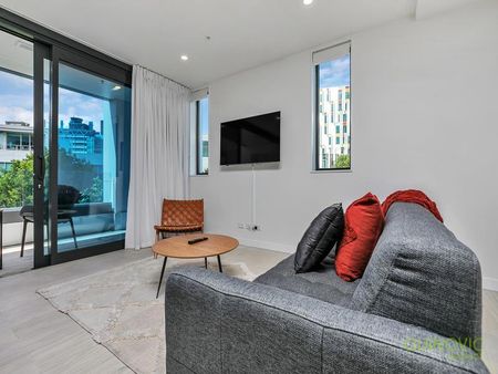 City Centre, 401/27 Rutland Street - Photo 4