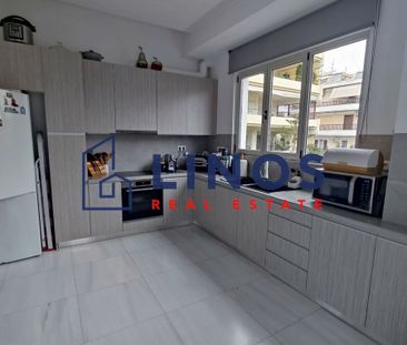 Μεζονέτα για ενοικίαση Ευρυάλη (Βούλα) - Photo 4