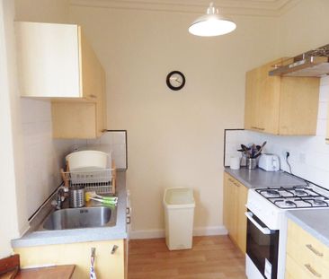 1 bedroom flat to rent - Photo 6